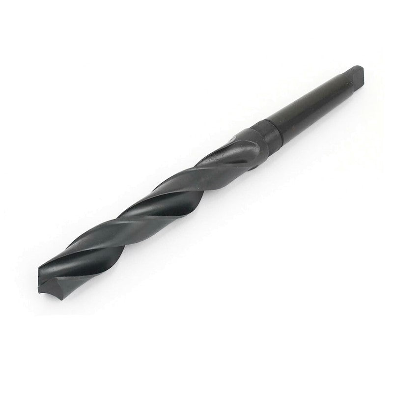 Tork Craft | Drill Bit HSS Morse Taper 12mm X MT1-Toolcraft