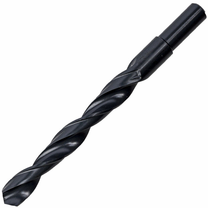 Tork Craft | Drill Bit HSS Standard 15.0mm Reduced Shank 1/Card