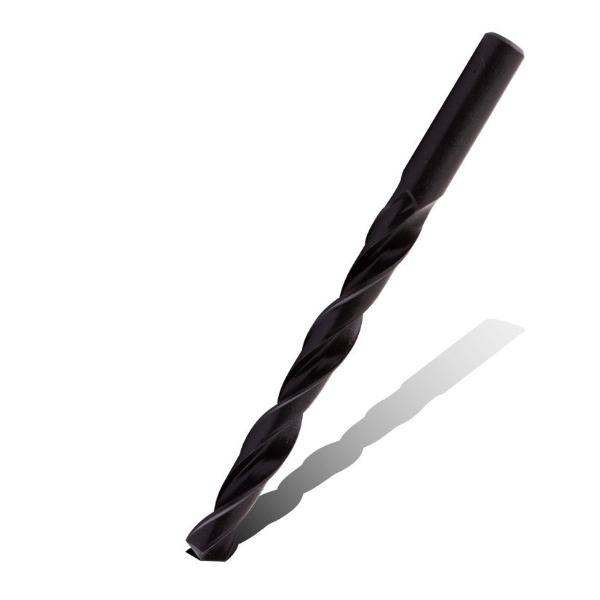 Tork Craft | Drill Bit HSS Standard 6,0mm 1/Card-Toolcraft