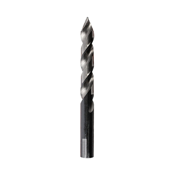 Tork Craft | Drill Bit Precision-Max Step Point 10.0mm HSS Ind. 1Pc