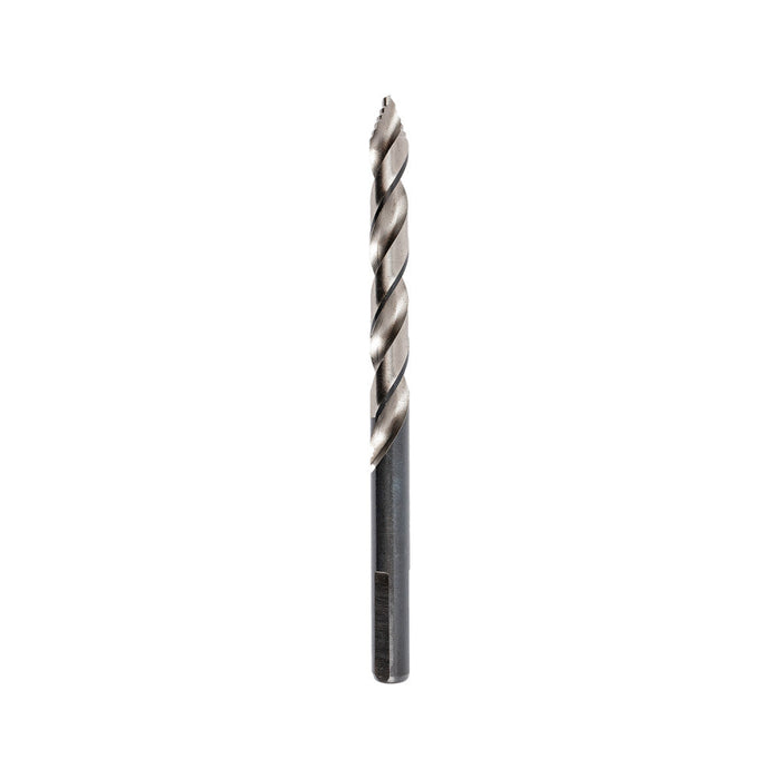 Tork Craft | Drill Bit Precision-Max Step Point 5.0mm HSS Ind. 1Pc