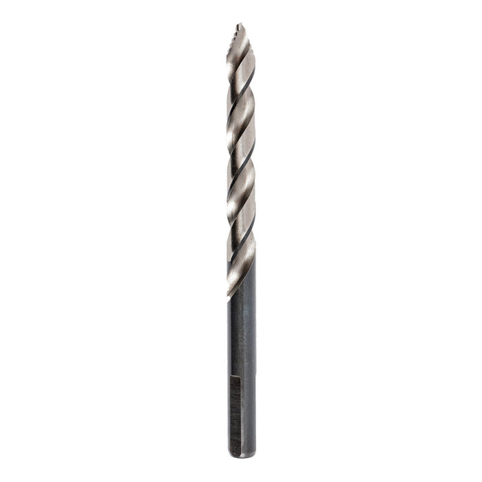Tork Craft | Drill Bit Precision-Max Step Point 8.0mm HSS Ind. 1Pc