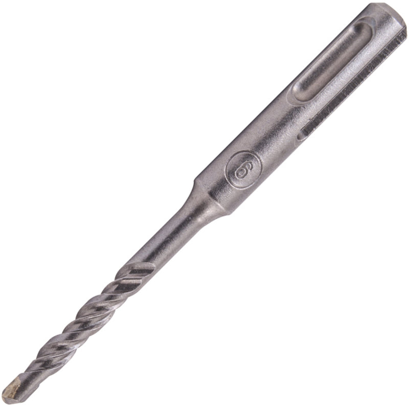 Tork Craft | Drill Bit SDS-plus 110X50 6mm Bulk-Toolcraft