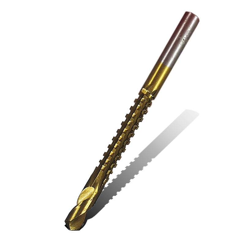 Tork Craft | Drill Saw 8mm TiN Coated-Toolcraft