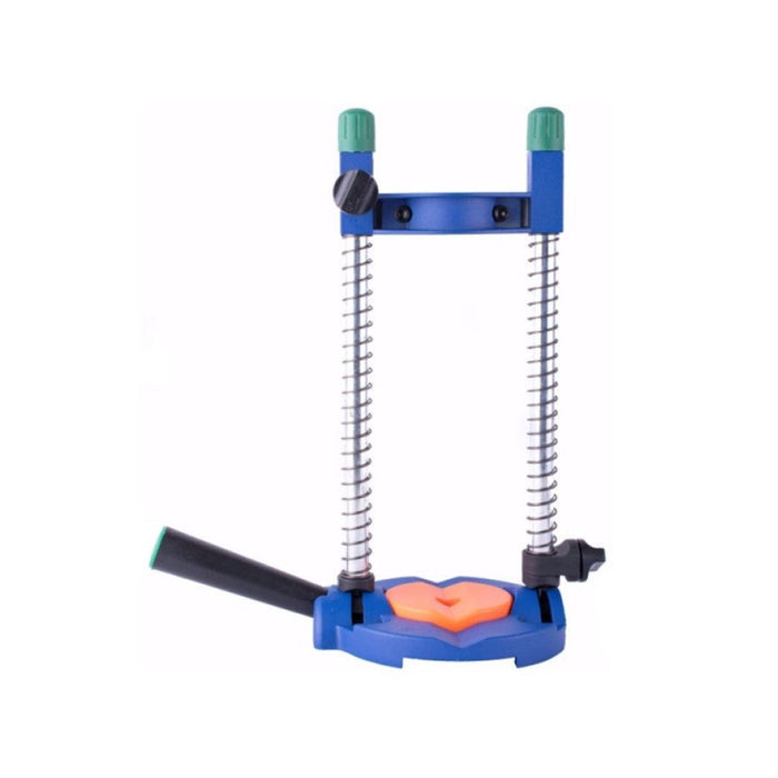 Tork Craft | Drill Stand Multi Angle 43mm Collar for Portable Drills