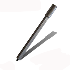 Tork Craft | EG5 Shaft - for Lock Morticer EG1 - Toolcraft