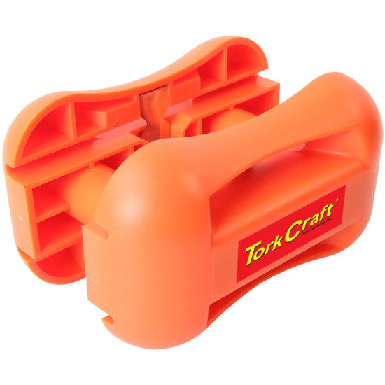 Tork Craft | Edging Trimmer 35mm Double Edge Two Direction-Toolcraft