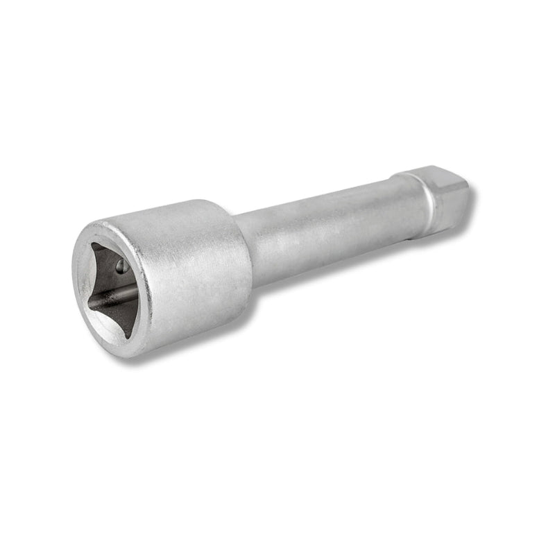 Tork Craft | Extension Bar 1" 200mm-Toolcraft