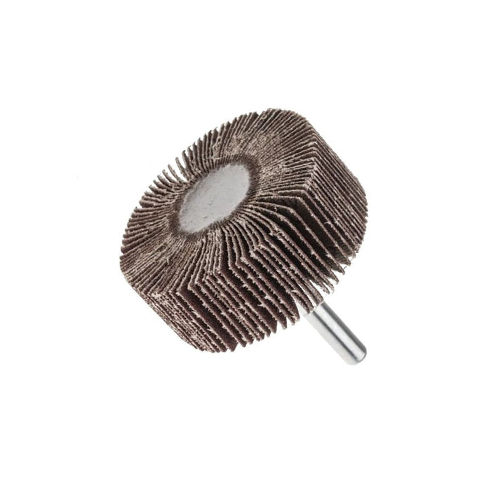 Tork Craft | Flap Wheel 50 X 20 X 6mm Shaft 60G per Each