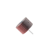 Tork Craft | Flap Wheel 80 X 40 X 6mm Shaft 60G per Each-Toolcraft