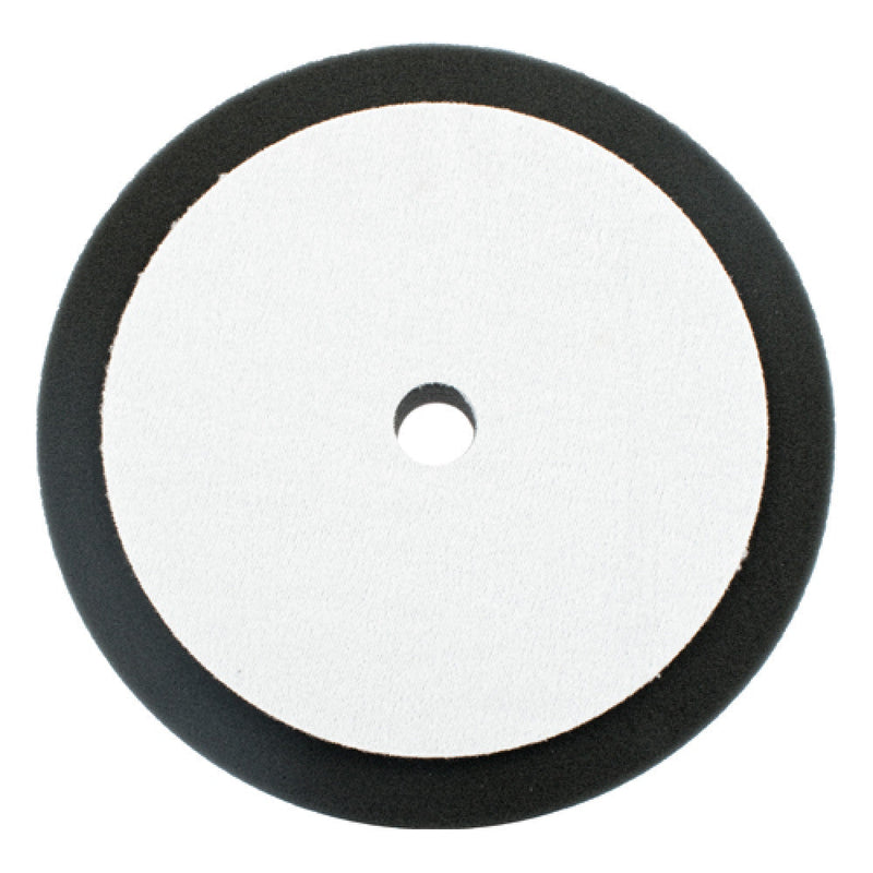 Tork Craft | Foam Pad Black Finishing Pad Sponge 200mm 8"-Toolcraft