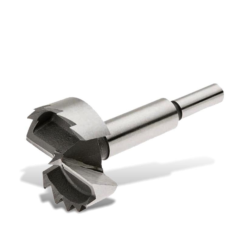 Tork Craft | Forstner Bit - Various Sizes 10mm-Toolcraft