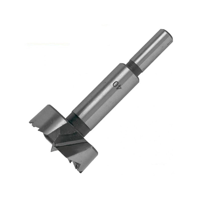 Tork Craft | Forstner Bit - Various Sizes 10mm-Toolcraft