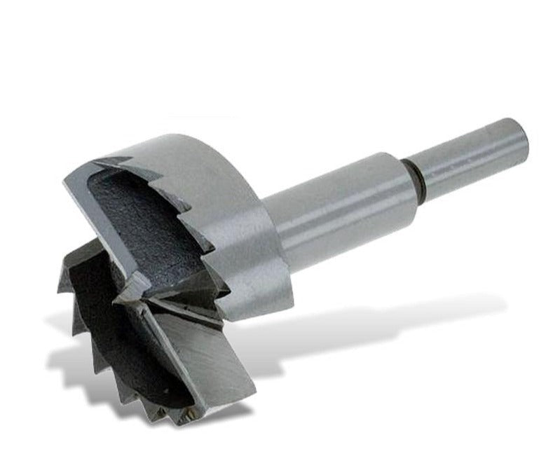 Tork Craft | Forstner Bit - Various Sizes 10mm-Toolcraft