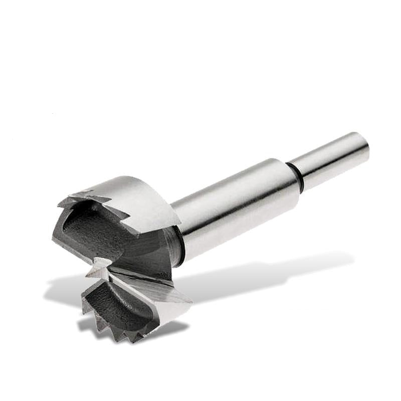 Tork Craft | Forstner Bit - Various Sizes 10mm-Toolcraft