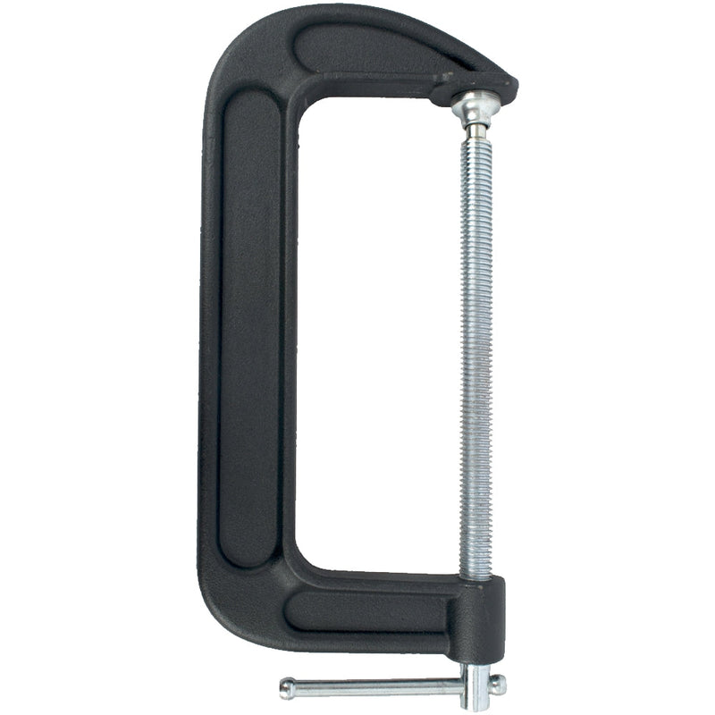 Tork Craft | G-Clamp Heavy Duty 300mm 12"-Toolcraft