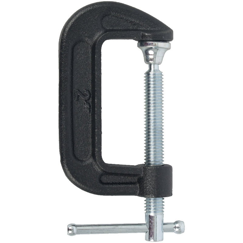Tork Craft | G-Clamp Heavy Duty 50mm 2"-Toolcraft