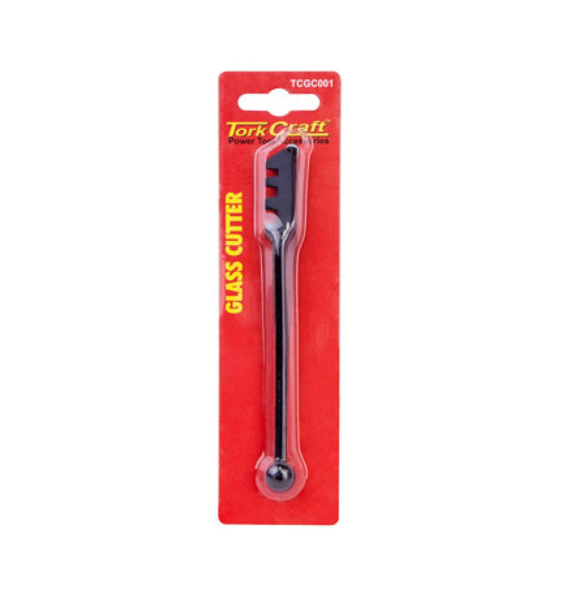 Tork Craft | Glass Cutter Tungsten Carbide Wheel-Toolcraft