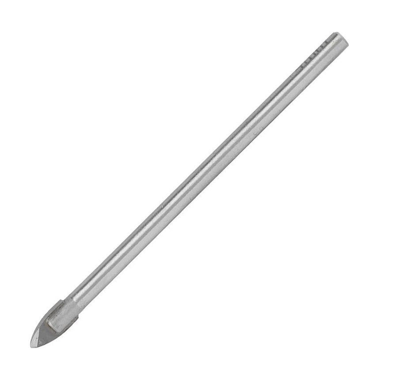 Tork Craft | Glass & Tile Drill 4mm-Toolcraft