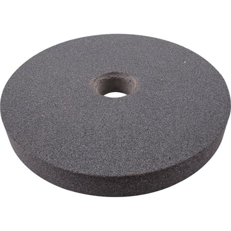 Tork Craft | Grinding Wheel 200X25X32mm Bore Fine 60G w/Bushes - Bench Grinder-Toolcraft