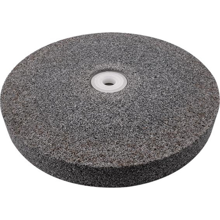 Tork Craft | Grinding Wheel 200x25x32mm Bore Coarse 36G W/Bushes -Bench Grinder