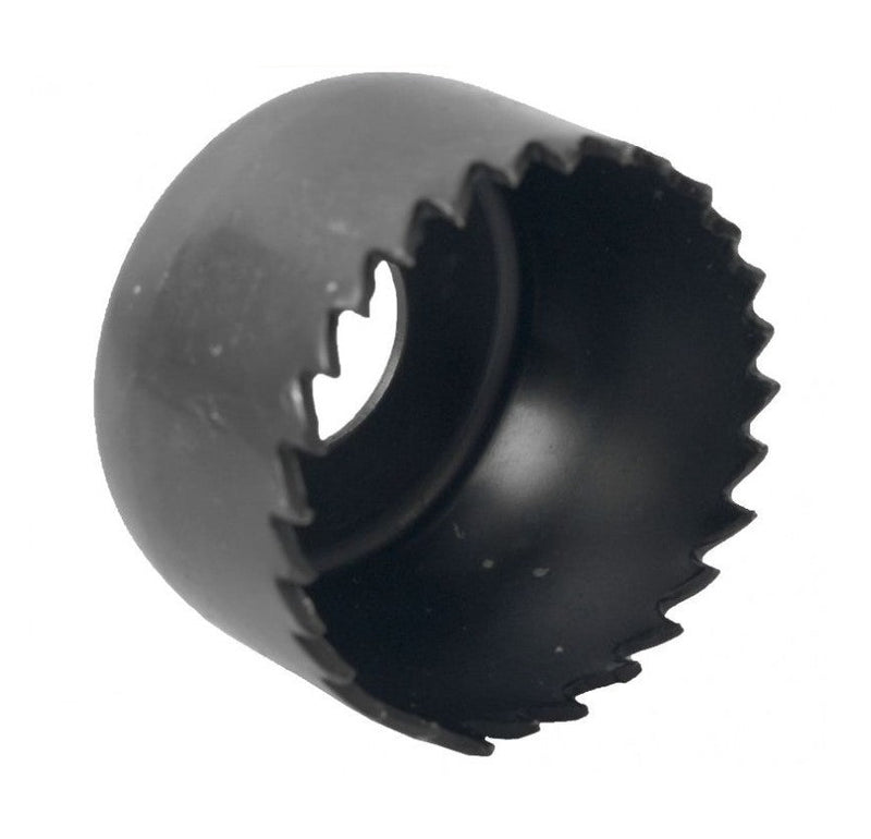 Tork Craft | Hole Saw Carbon Steel 44mm-Toolcraft