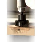 Tork Craft | Hole Saw Carbon Steel 64mm-Toolcraft