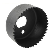 Tork Craft | Hole Saw Carbon Steel 64mm-Toolcraft