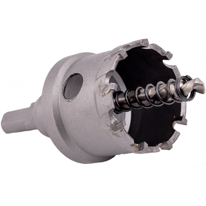 Tork Craft | Hole Saws TCT for Metal - Various Sizes 55mm