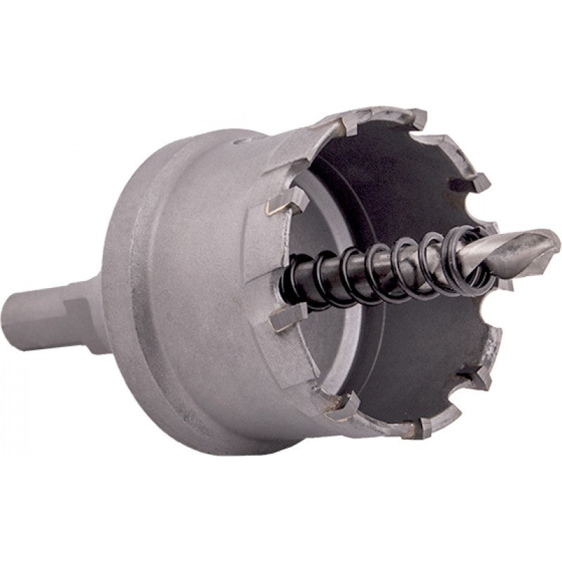 Tork Craft | Hole Saws TCT for Metal - Various Sizes 55mm