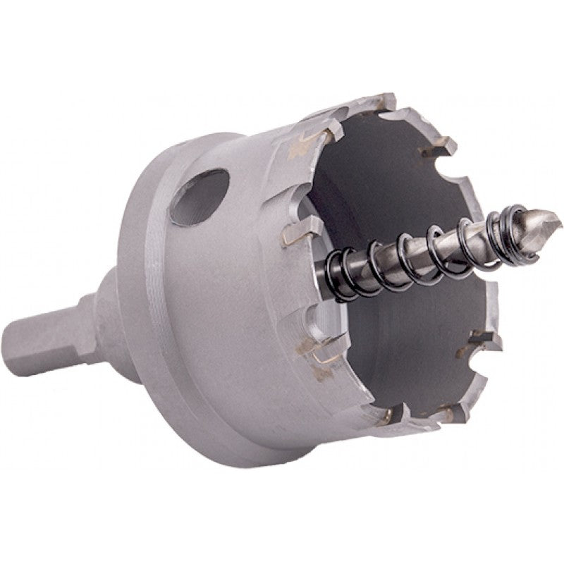 Tork Craft | Hole Saws TCT for Metal - Various Sizes 55mm