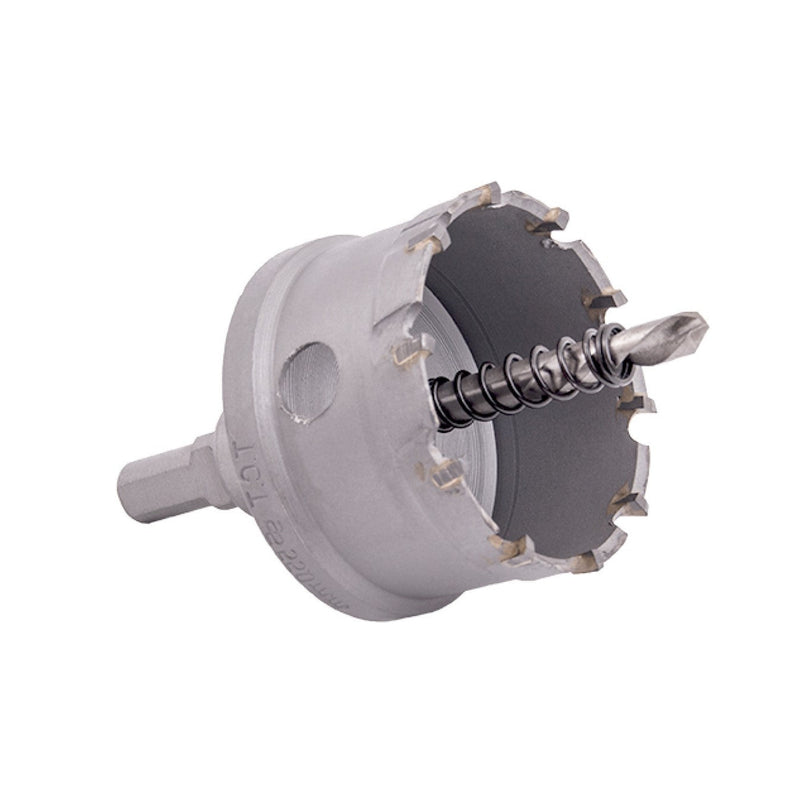Tork Craft | Hole Saws TCT for Metal - Various Sizes 55mm