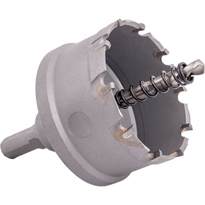 Tork Craft | Hole Saws TCT for Metal - Various Sizes 55mm