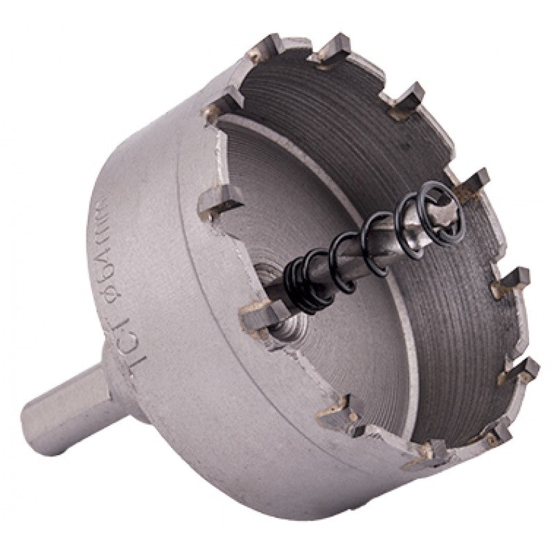 Tork Craft | Hole Saws TCT for Metal - Various Sizes 55mm