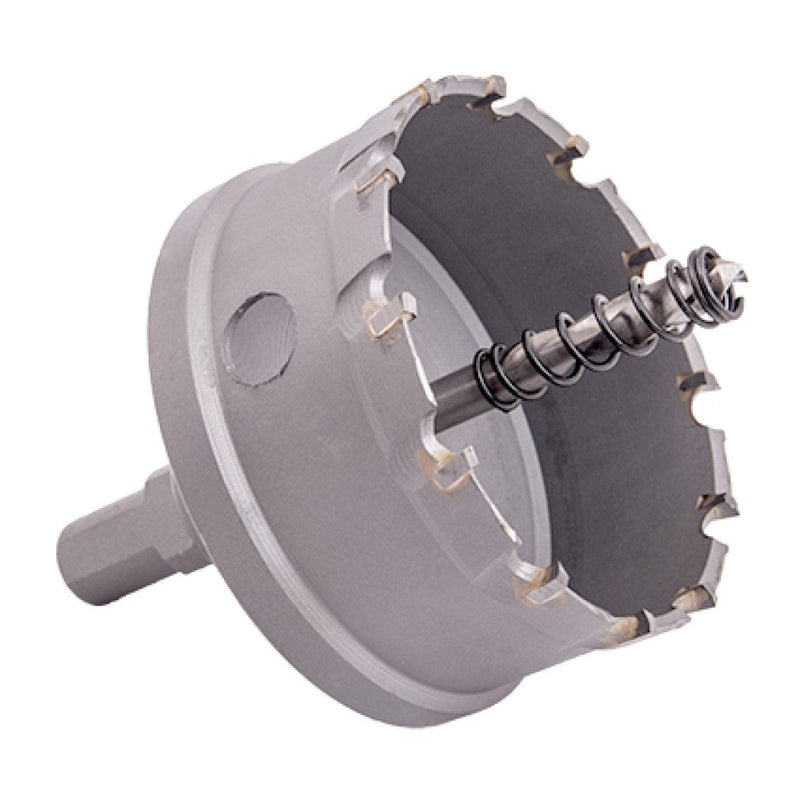 Tork Craft | Hole Saws TCT for Metal - Various Sizes 55mm