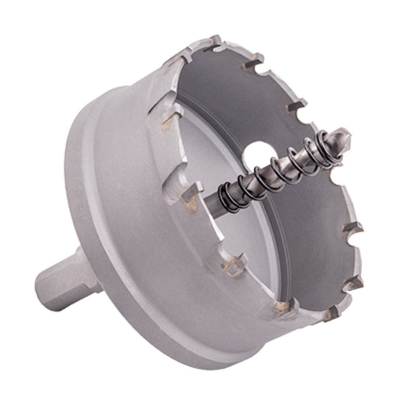 Tork Craft | Hole Saws TCT for Metal - Various Sizes 55mm
