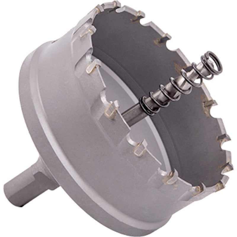 Tork Craft | Hole Saws TCT for Metal - Various Sizes 55mm