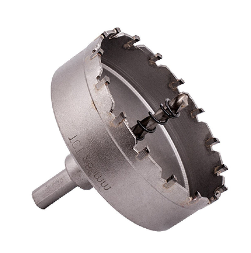 Tork Craft | Hole Saws TCT for Metal - Various Sizes 55mm