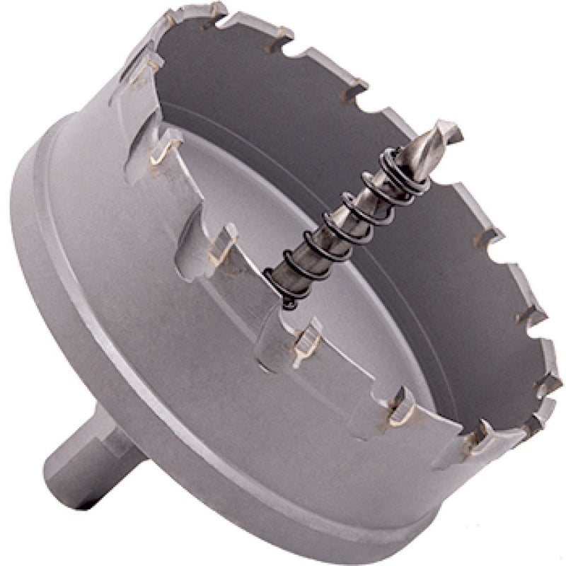 Tork Craft | Hole Saws TCT for Metal - Various Sizes 55mm