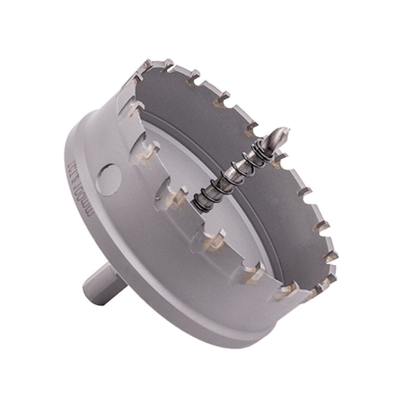 Tork Craft | Hole Saws TCT for Metal - Various Sizes 55mm