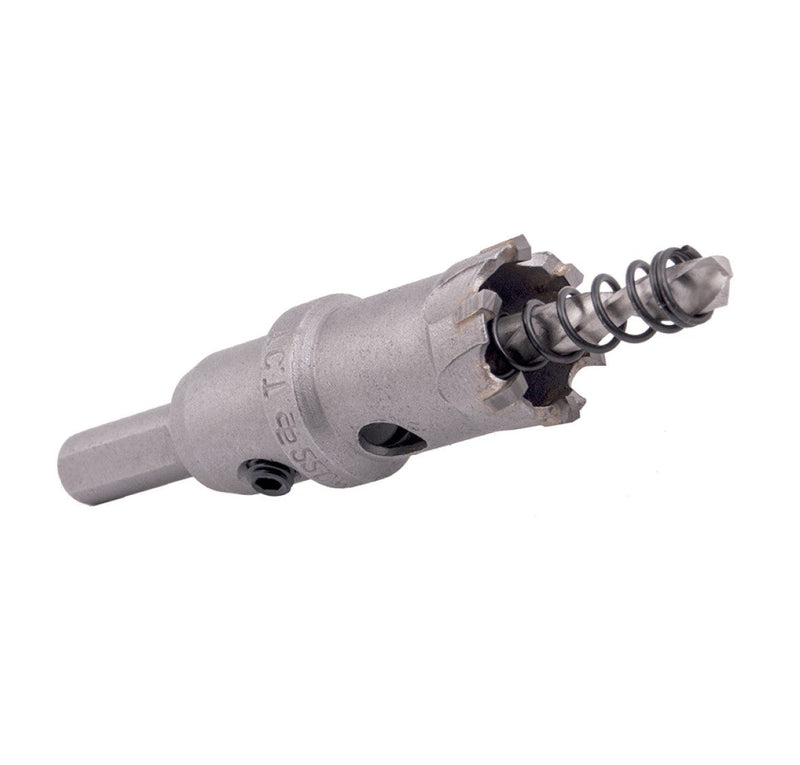 Tork Craft | Hole Saws TCT for Metal - Various Sizes 55mm