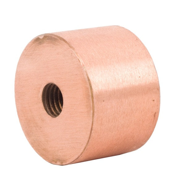 Tork Craft | Installing Hammer Repl. Head 35mm Copper-Toolcraft