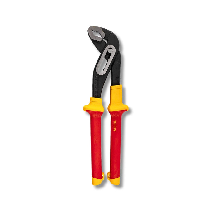 Tork Craft | Insulated Water Pump Pliers 250mm Vde