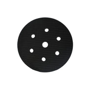 Tork Craft | Interface Cushion Pad 150mm Hook & Loop 6 Holes-Toolcraft