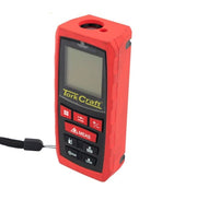 Tork Craft | Laser Distance Measure 60m Range (Online Only) - Toolcraft