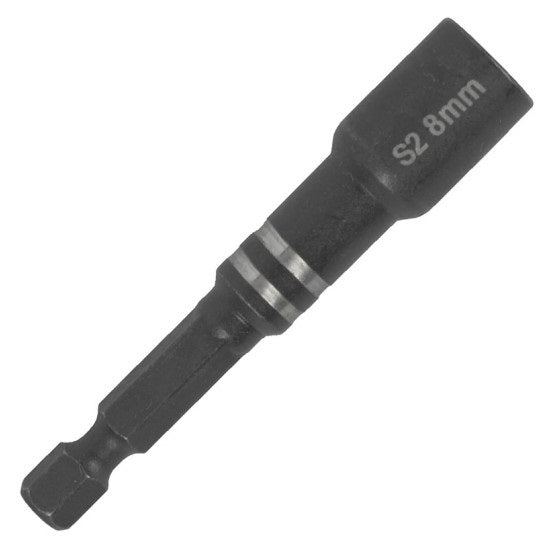Tork Craft | Magnetic Nut Setter 8 x 48mm
