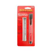 Tork Craft | Mechanical Carpenters Pencil + 3 Lead Refills-Toolcraft