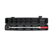 Tork Craft | Mechanical Torque Wrench 1/2" X 70-400Nm-Toolcraft