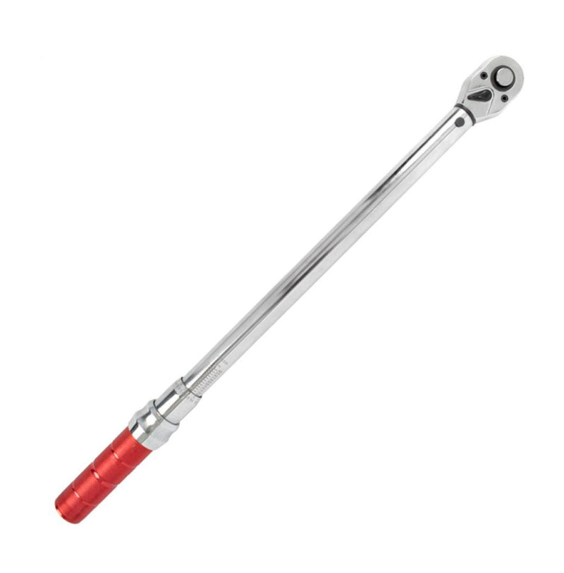 Tork Craft | Mechanical Torque Wrench 1/2" X 70-400Nm-Toolcraft