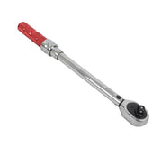 Tork Craft | Mechanical Torque Wrench 3/8" X 5-60Nm-Toolcraft
